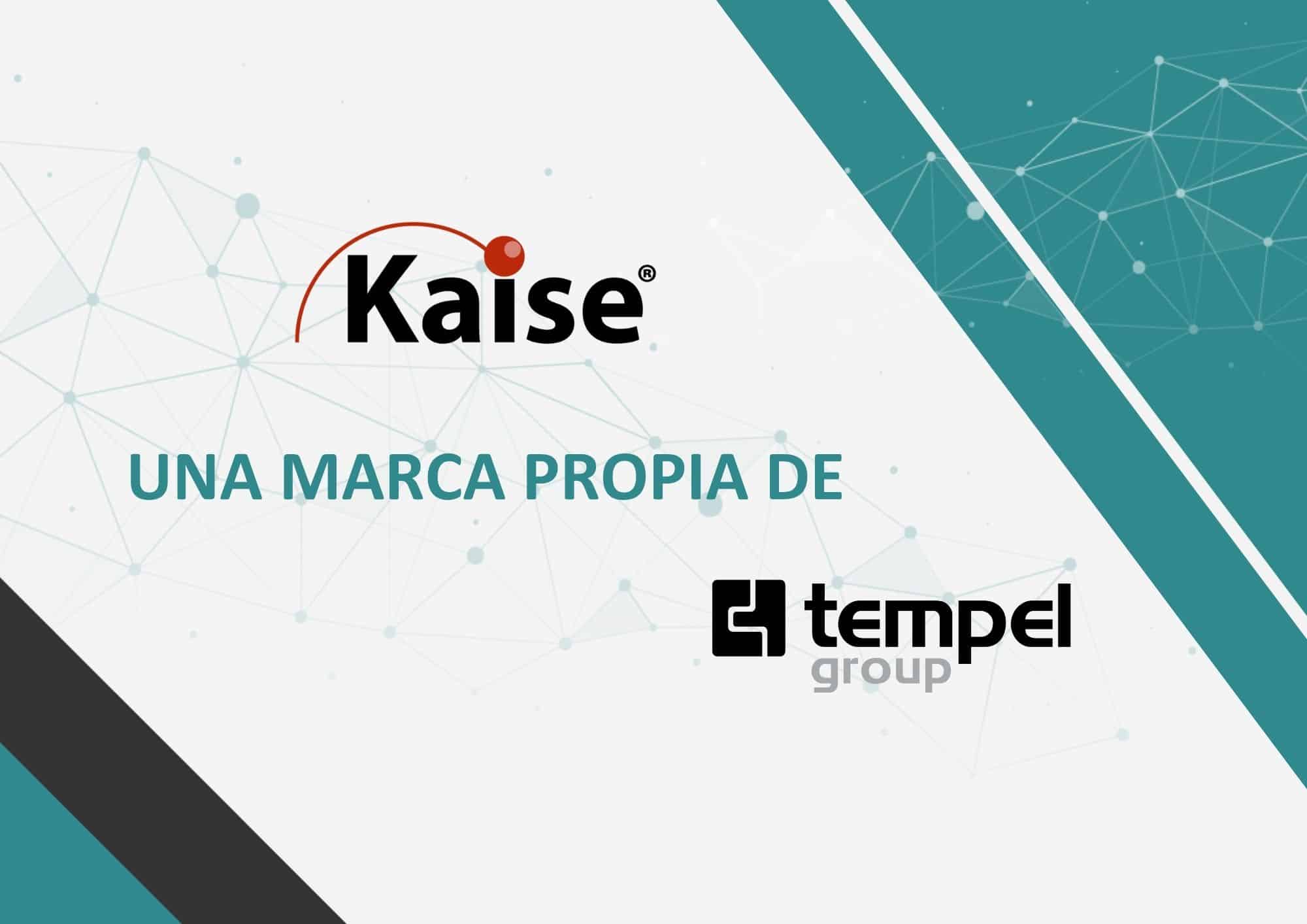 Tempel Group Impulsa la Innovación y Expansión de Kaise en el Sector Energético