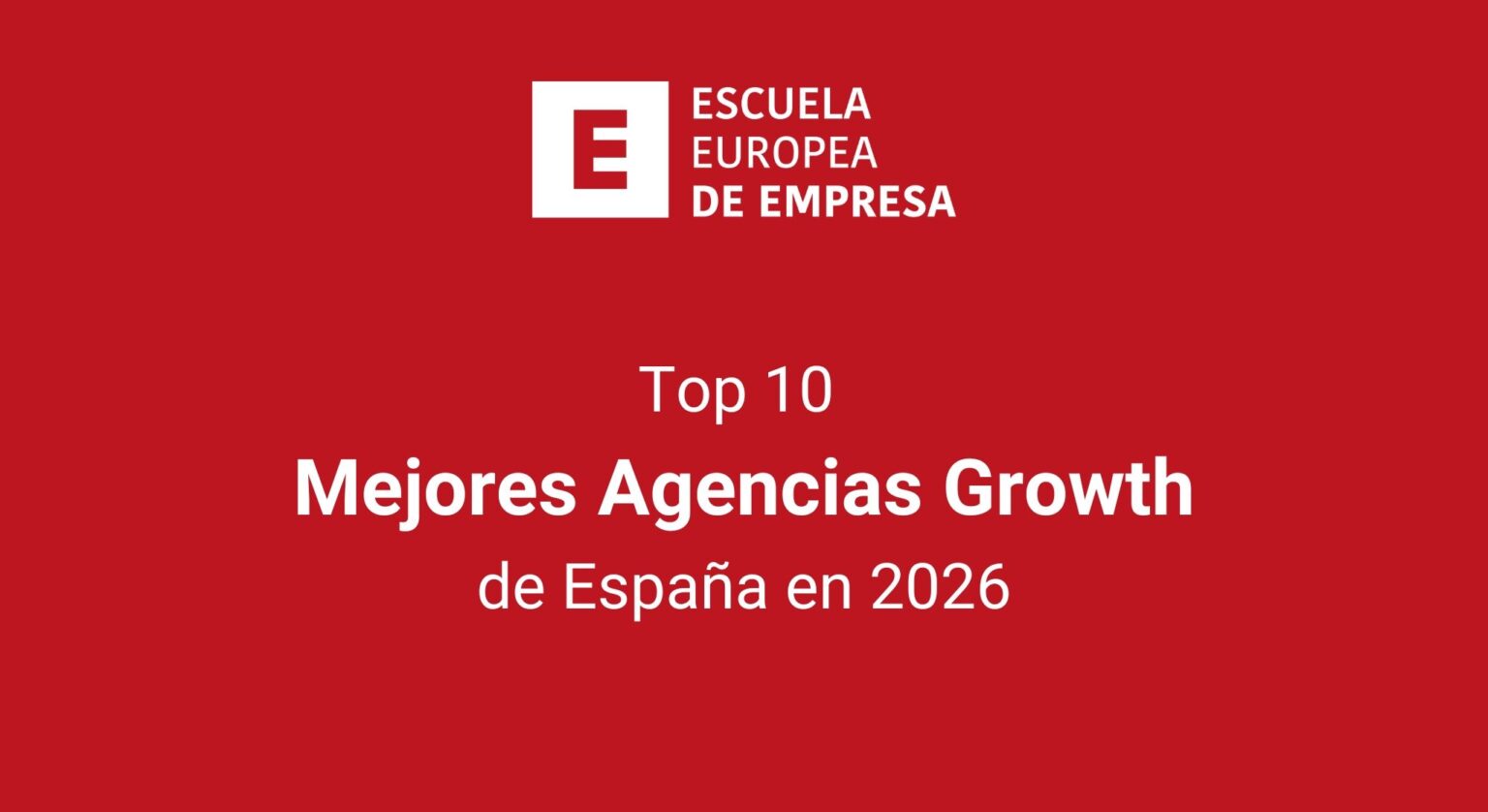 Top 10: Agencias de Growth Innovadoras en España para 2026
