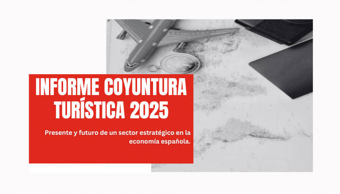 Transformación y Adaptación: El Presente y Futuro del Mercado Laboral en el Turismo Español