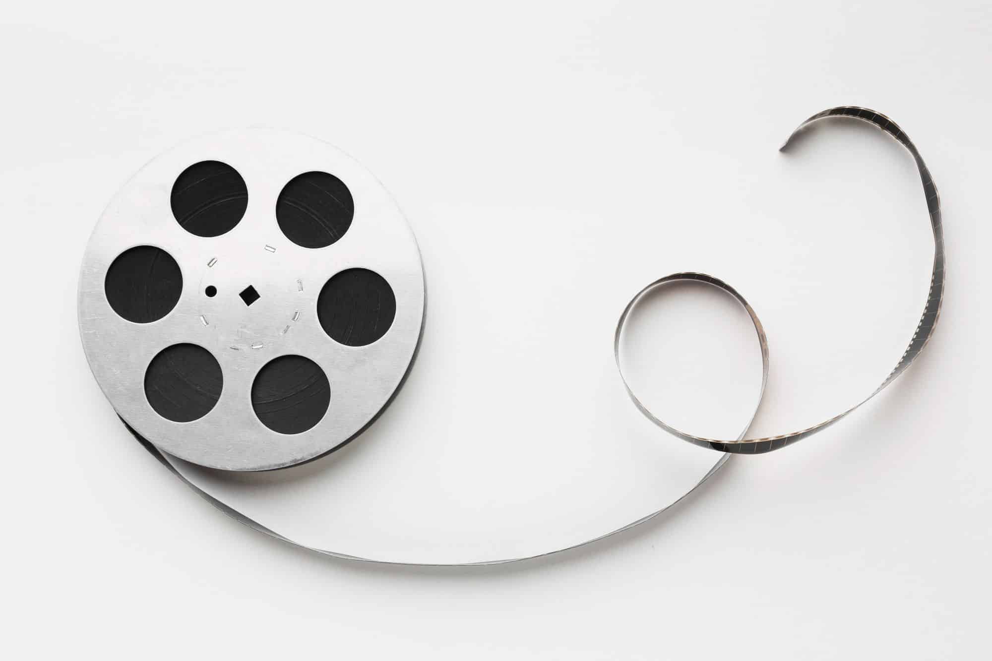 Transformando el Pasado: La Innovadora Propuesta de Globamatic Media para Conservar Películas Super 8