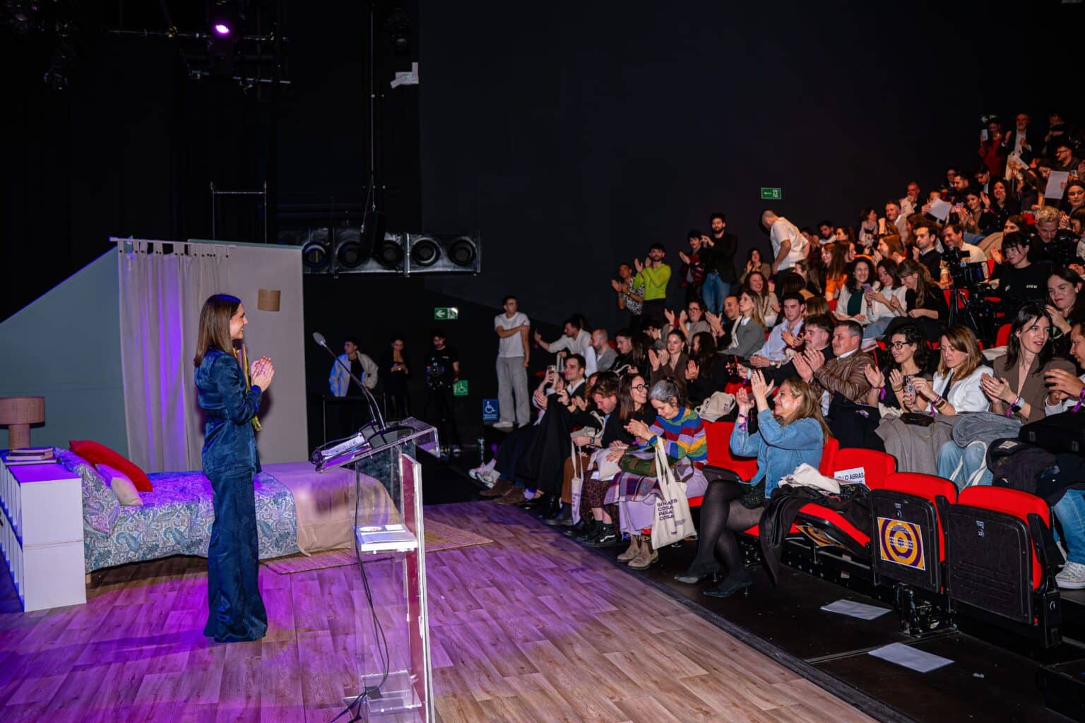 Triunfadores de los Loop Awards: Las Campañas de Marketing más Aclamadas por el Público en 2025