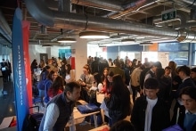 U-Match: La Oportunidad Ideal para Jóvenes Talentos en Las Rozas con 250 Puestos de Empleo y Prácticas Disponibles