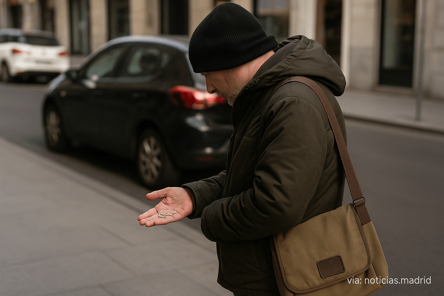 Una cuarta parte de los autónomos sobreviven con menos de 670 euros al mes, enfrentando una situación de malvivencia