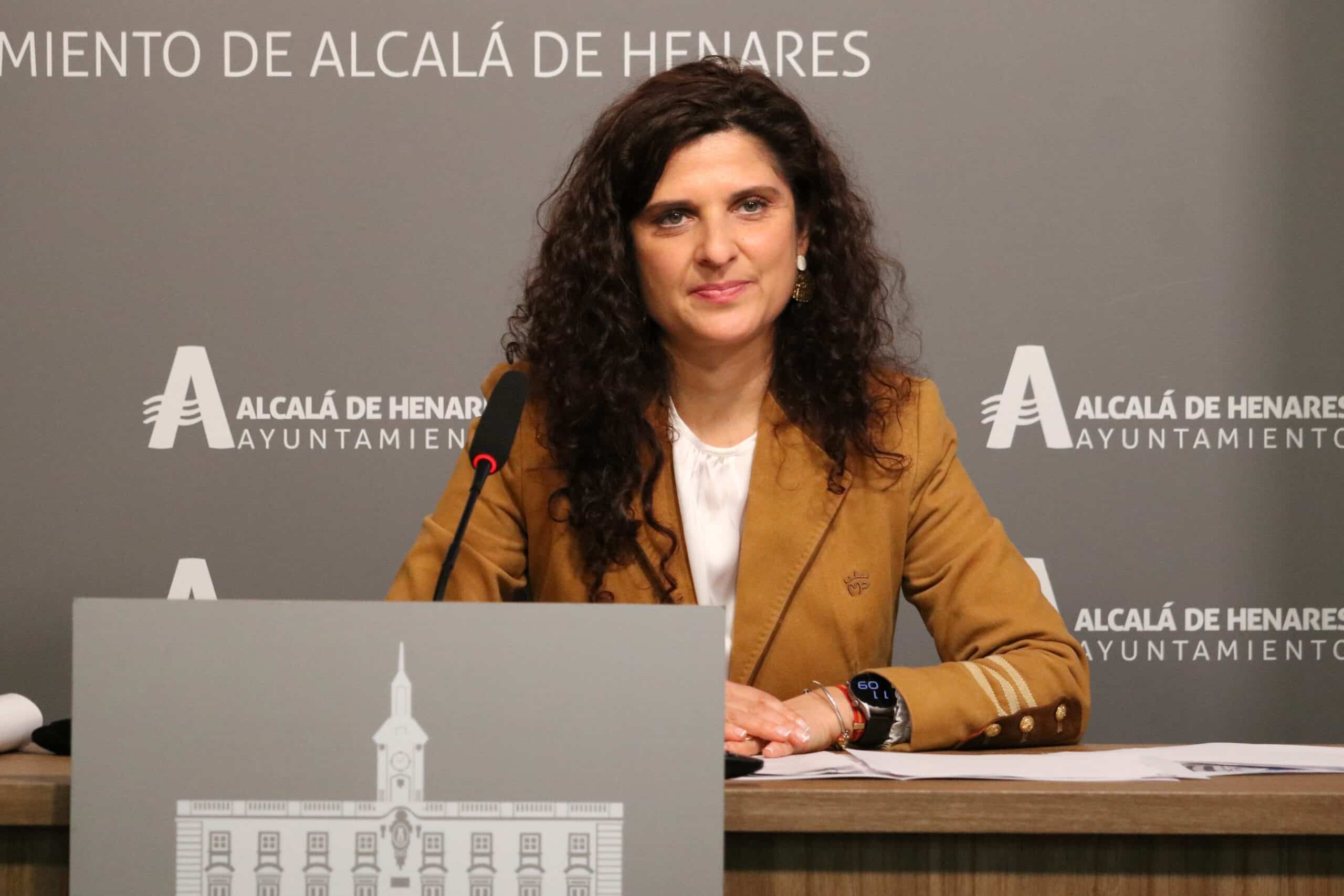 Unión de esfuerzos entre Alcalá y la Comunidad de Madrid para afrontar la soledad no deseada