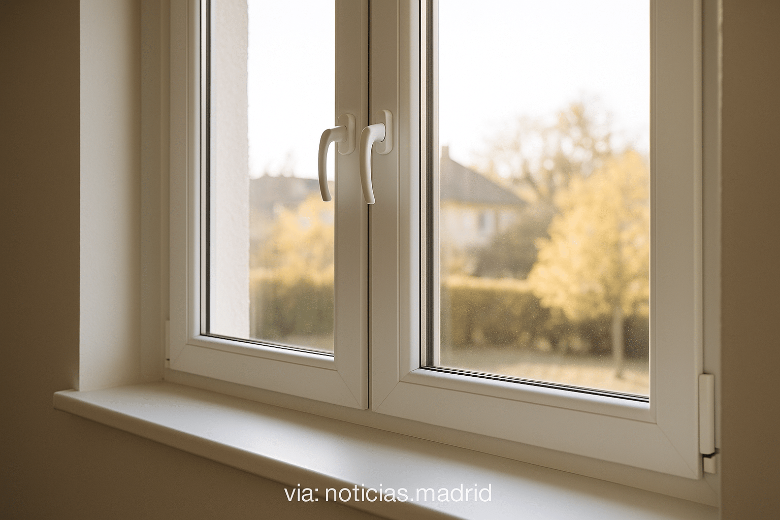 Ventanas de PVC: La Solución Eficiente para Mantener el Calor en Tu Hogar