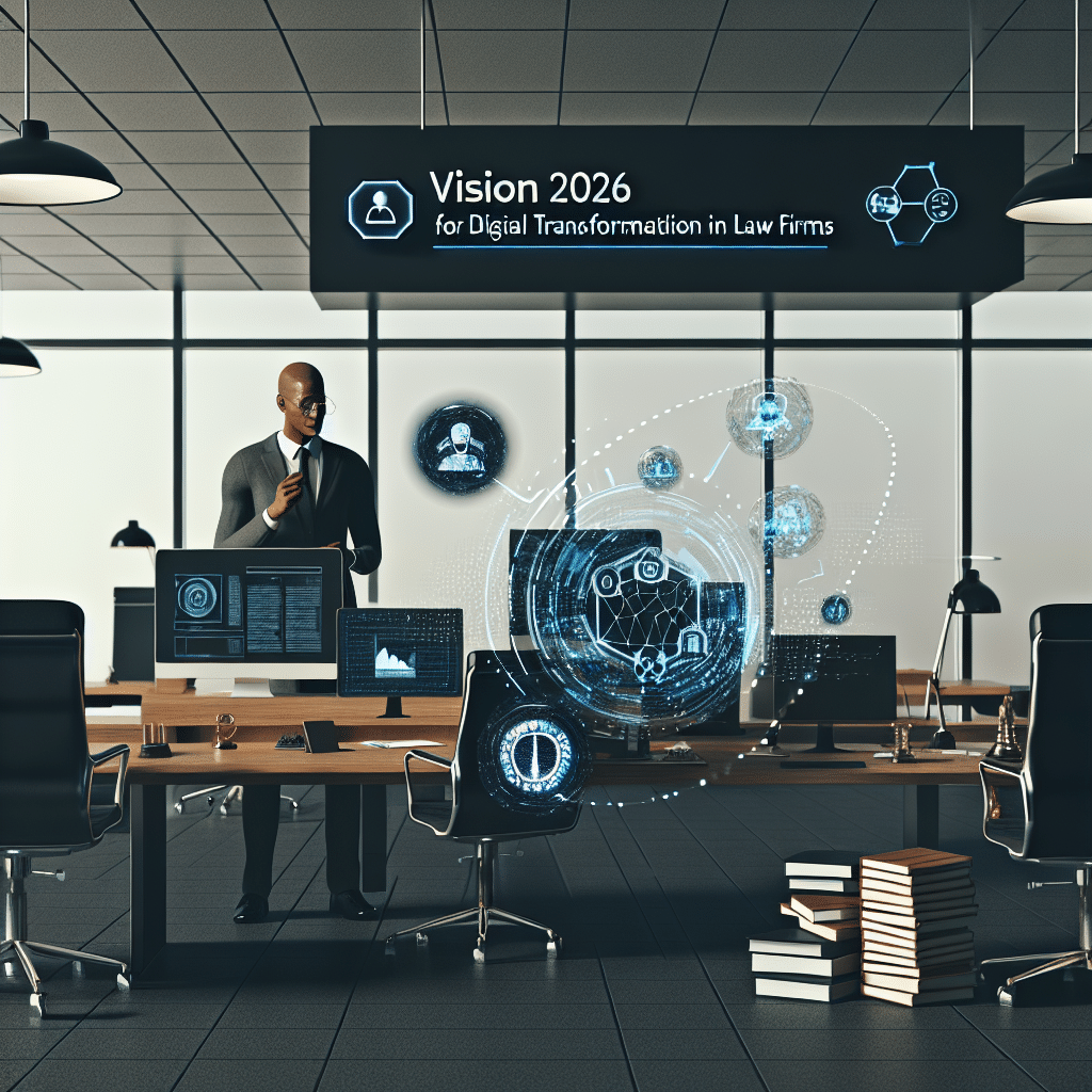 Wolters Kluwer Presenta su Visión 2026 para la Transformación Digital de los Despachos de Abogados