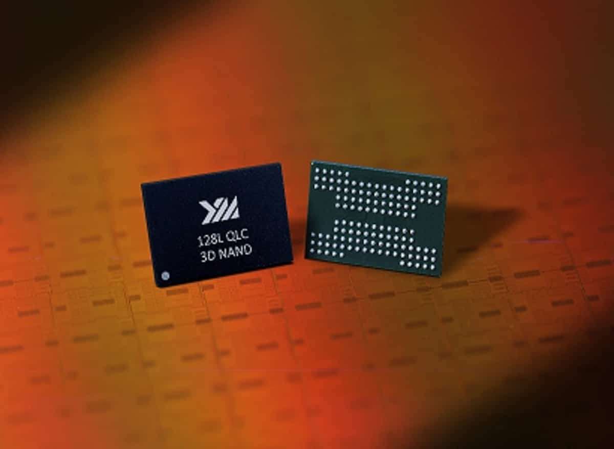 YMTC Revoluciona el Mercado con ‘High Bandwidth Flash’: La Innovadora Memoria Flash China para Potenciar GPUs de IA