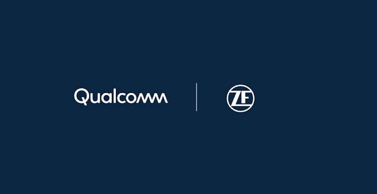 ZF y Qualcomm Fortalecen su Alianza para Desarrollar una Arquitectura Central Escalable en Asistencia a la Conducción