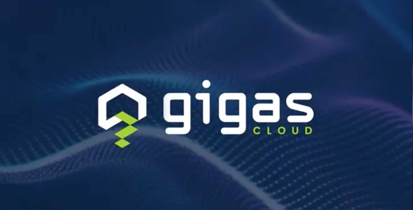 Gigas renueva su imagen para poner el foco en cloud y ciberseguridad