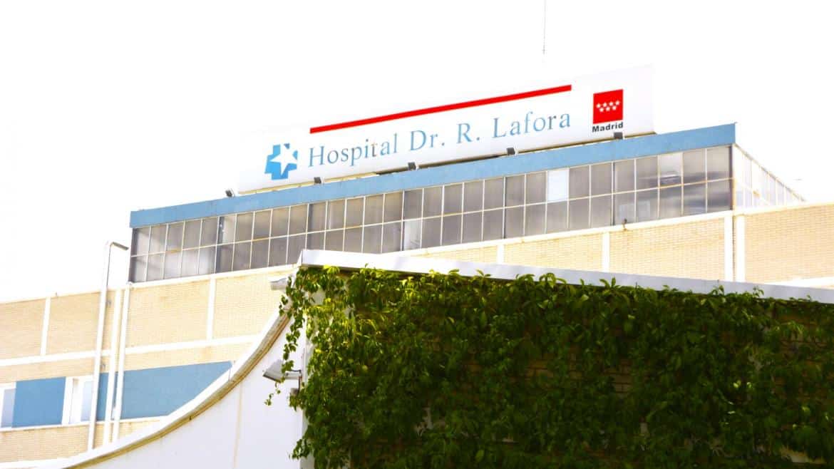 Acreditación del Comité de Ética del Hospital Doctor Rodríguez Lafora en Asistencia Sanitaria Pública