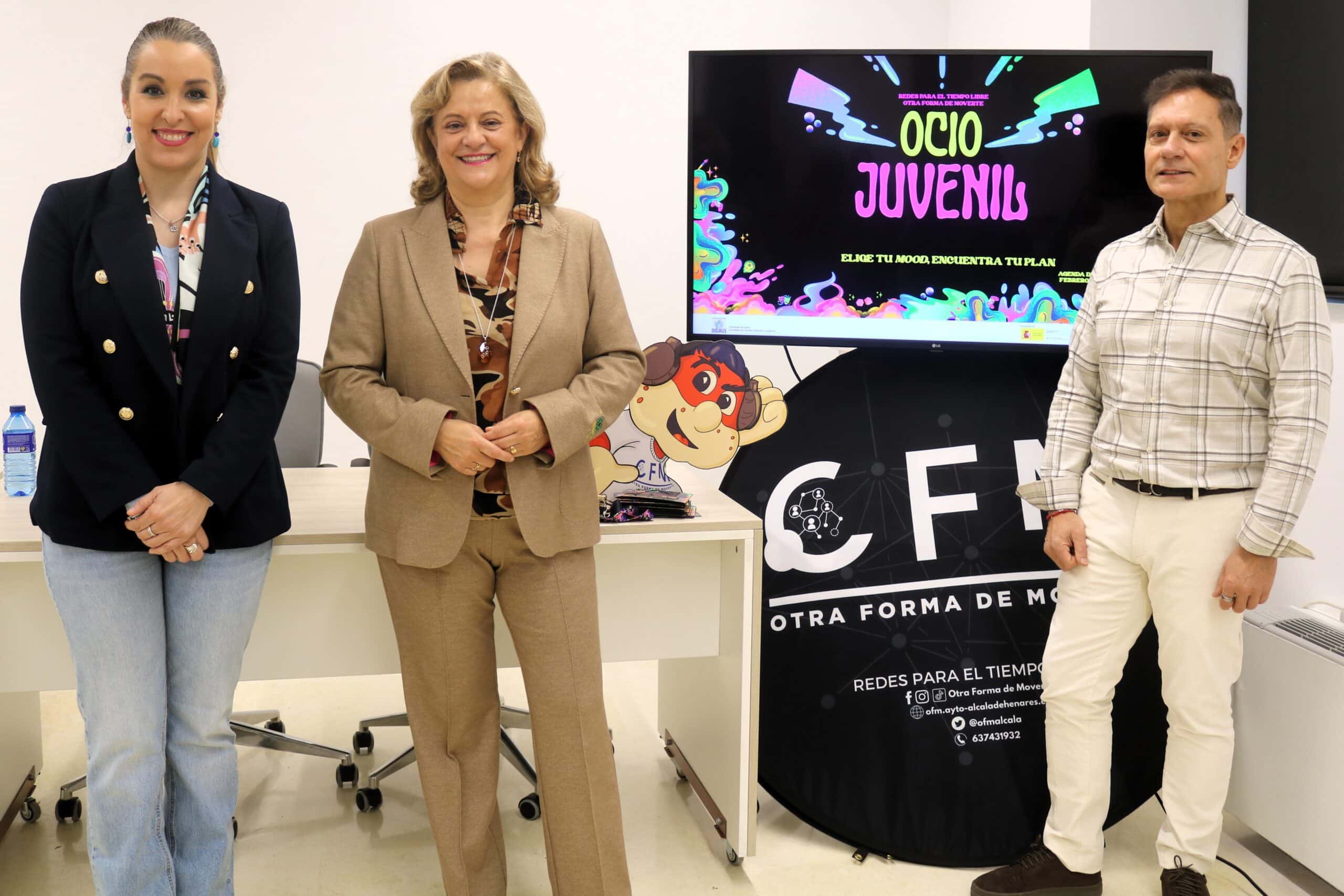 Actividades de Fin de Semana: Más de 100 Opciones con «Otra Forma de Moverte» en 2026