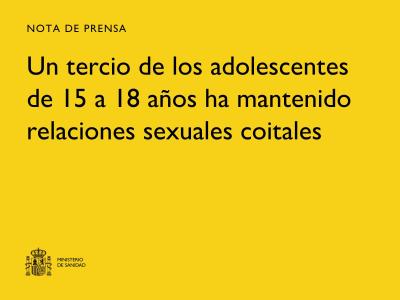Actualizaciones del Ministerio de Sanidad: Comunicación y Noticias de Salud Pública
