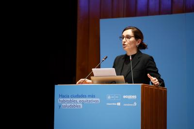 Actualizaciones del Ministerio de Sanidad: Comunicados y Noticias del Gabinete de Prensa