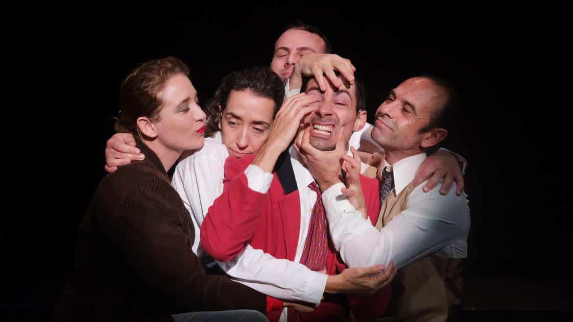 Adaptación teatral de «El día del Watusi» y espectáculos de Ravel y Pannullo enriquecen la oferta cultural de la Comunidad.