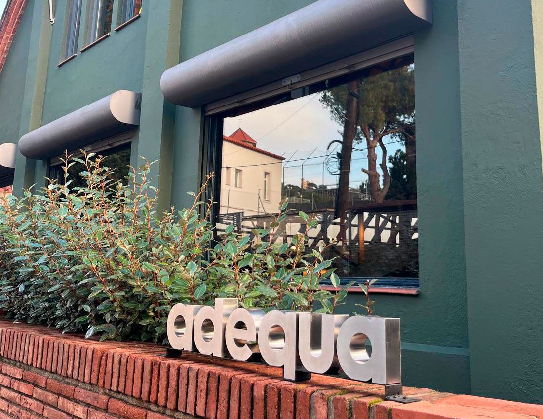 Adequa: Transformación Estratégica Hacia la Gestión Avanzada y Especialización en Valor Inmobiliario