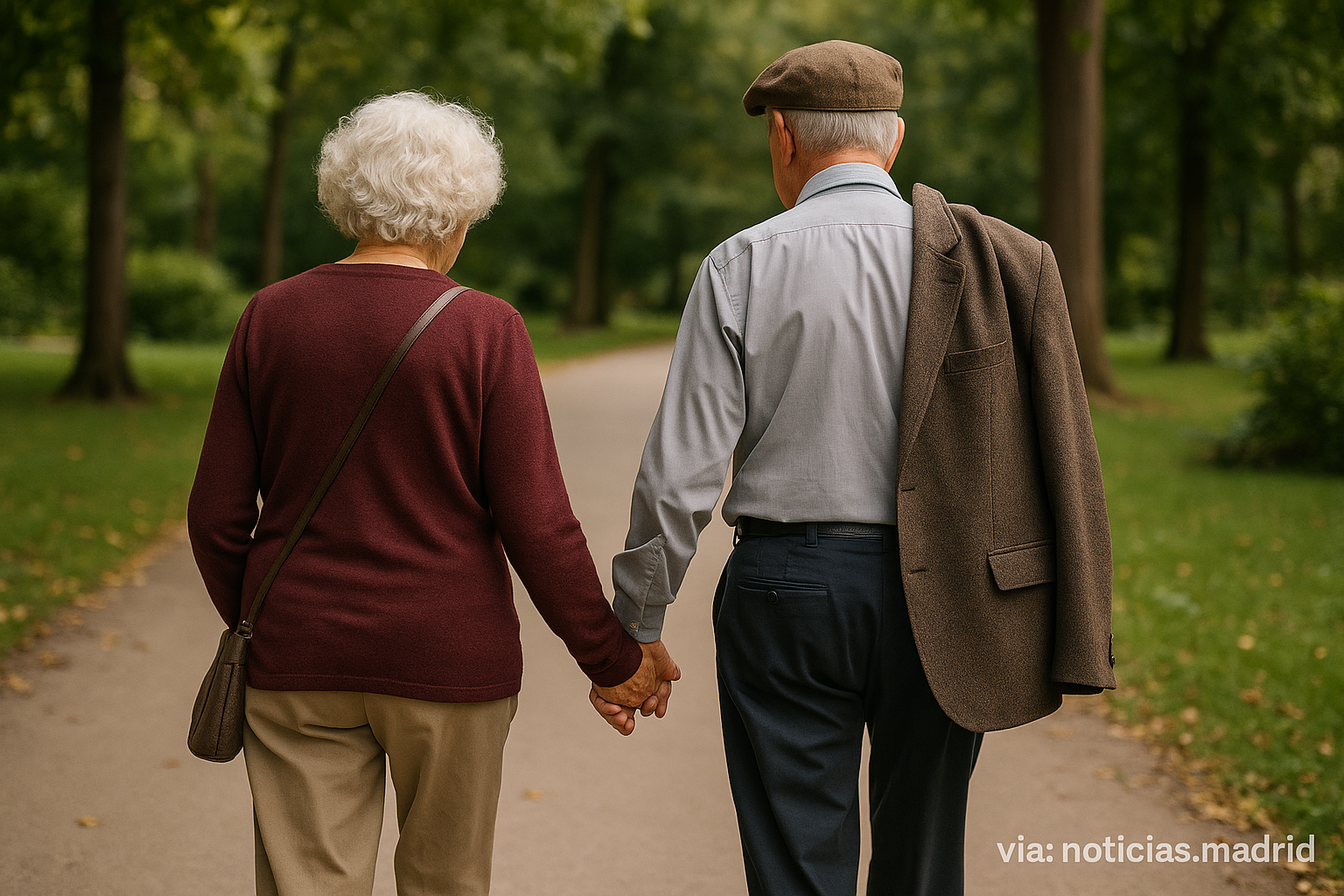 Adultos mayores de 60 años podrán acceder a la pensión de orfandad: requisitos y beneficios