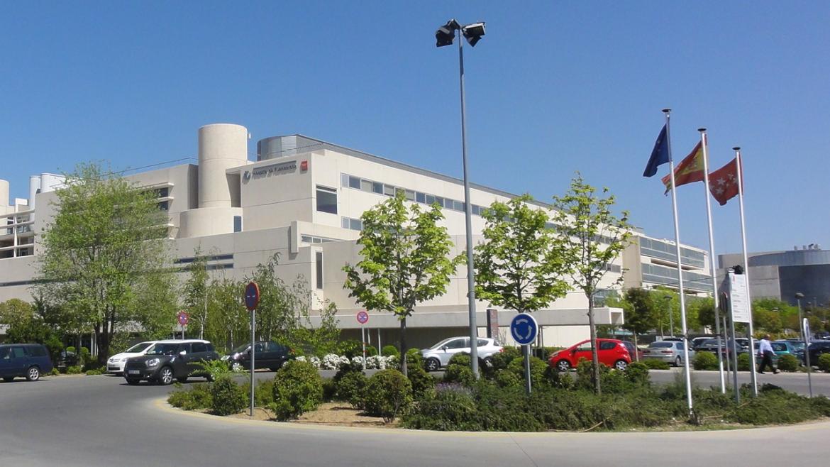Ampliación de Servicios en el Hospital de Fuenlabrada para Pacientes Oncológicos en Cuidados Paliativos