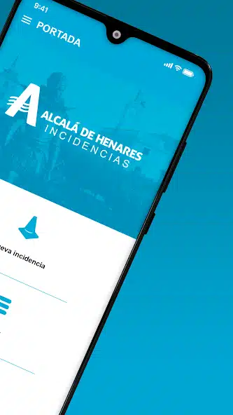App Móvil Innovadora: Participación Ciudadana en Alcalá de Henares