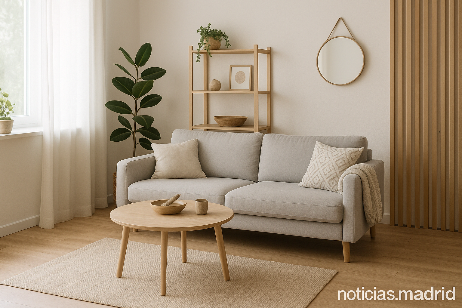 Armonía en el Hogar: Técnicas de Feng Shui y Secretos Japoneses para Crear un Espacio Ordenado