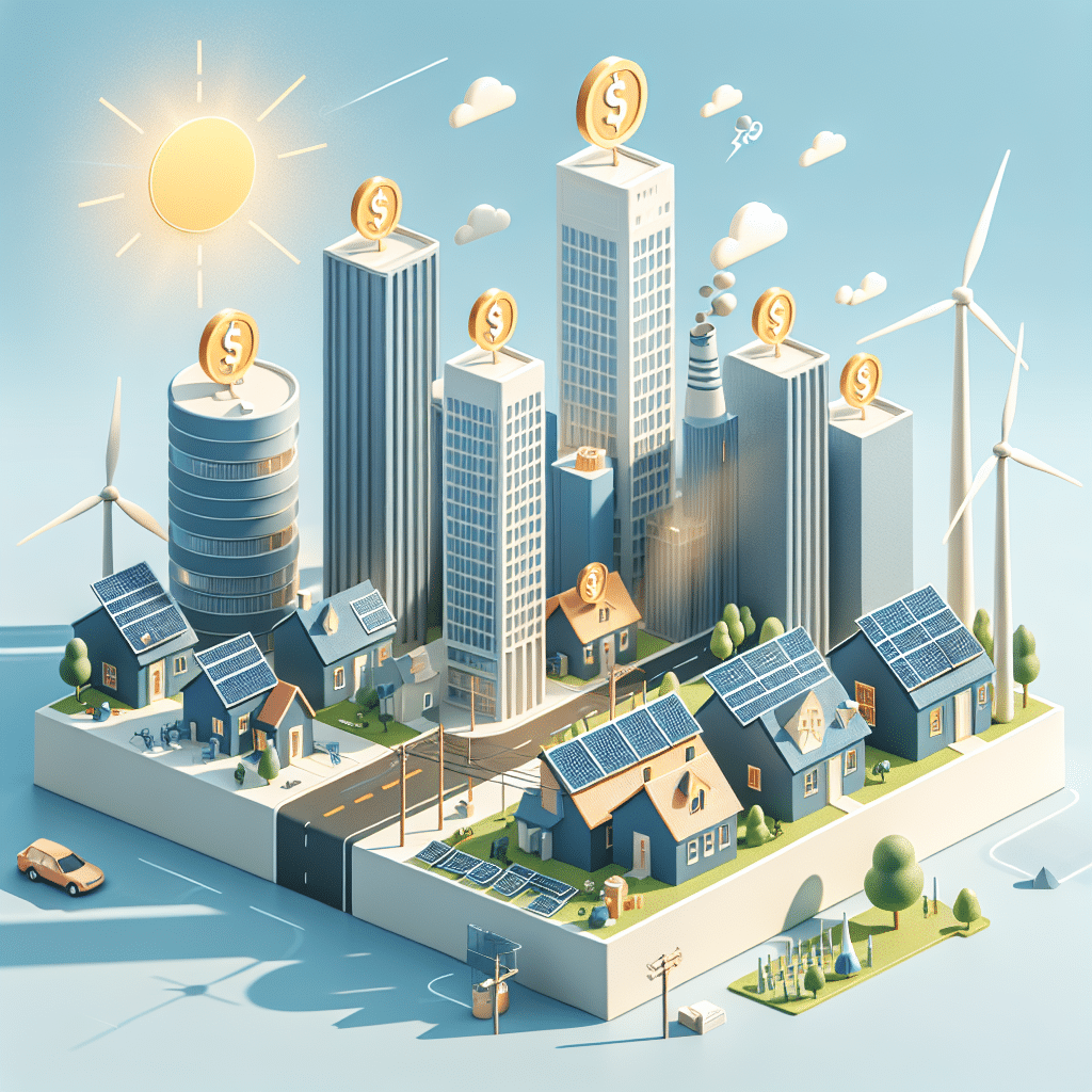 Asefave Solicita Incentivos Fiscales para Reformas Energéticas en Edificios y Hogares