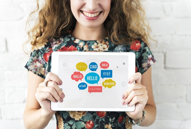 Aprender idiomas con IA no basta: ASEPROCE recomienda la experiencia internacional