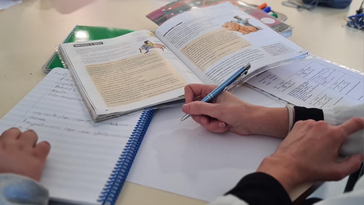 Aula Hospitalaria del Hospital La Paz: Primer Centro Referente en Educación en Derechos de Infancia en España