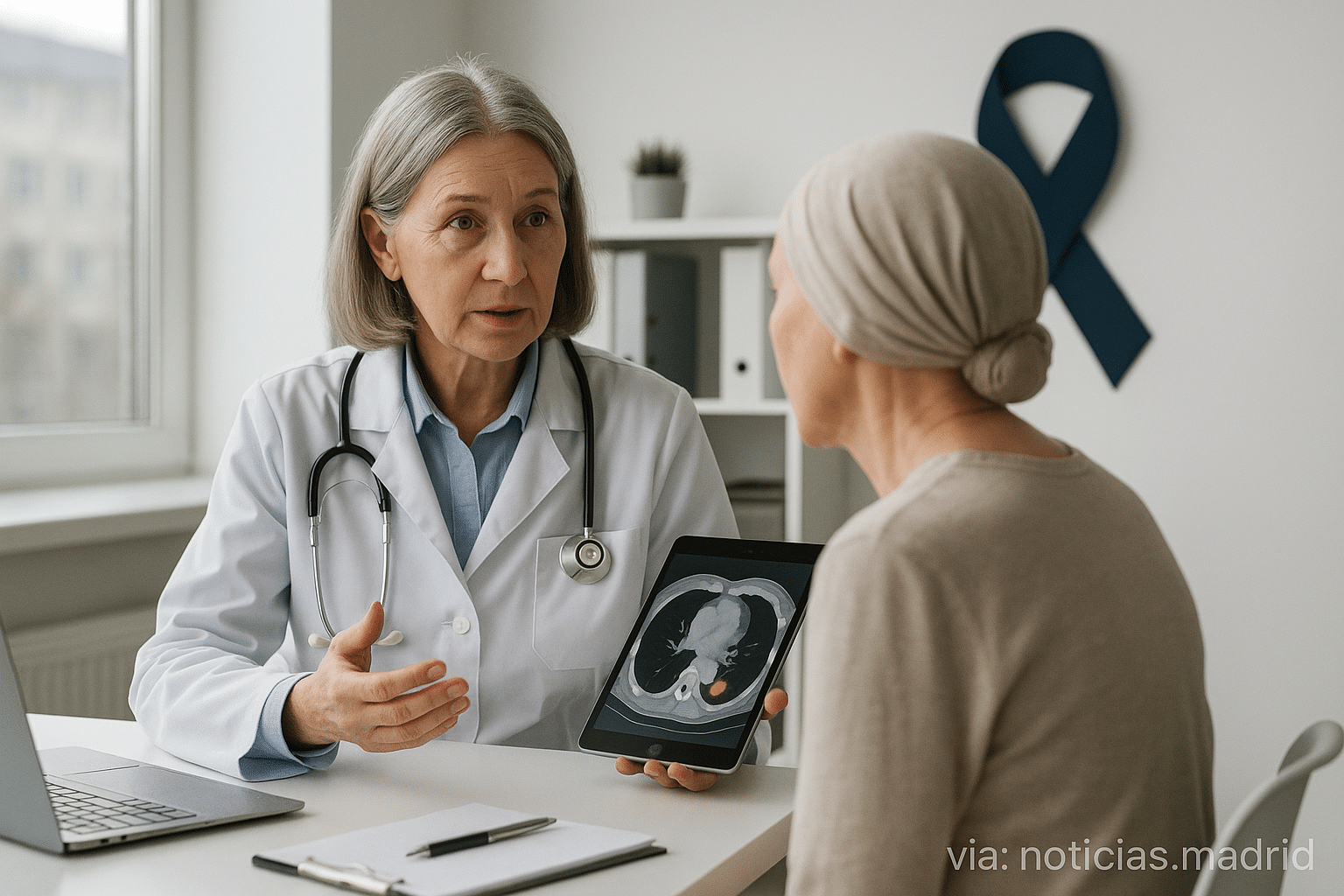 Avances científicos transforman el pronóstico del cáncer, reduciendo su naturaleza mortal en el Día Mundial contra la enfermedad