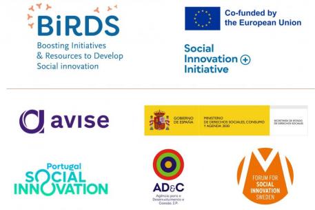 Avances del Proyecto BIRDS en Derechos Sociales y Sostenibilidad 2030