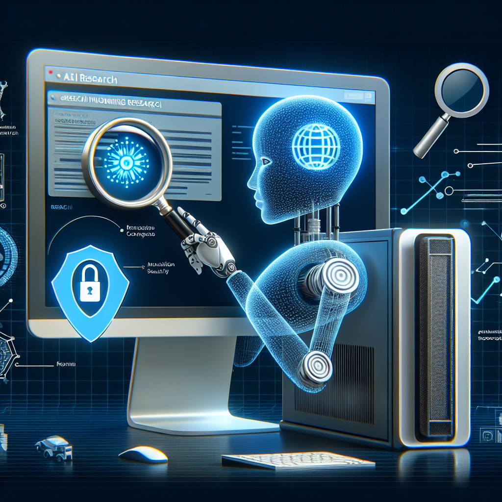 Avances en Asistentes de IA: Innovaciones en Servidores de Control Según Check Point Research