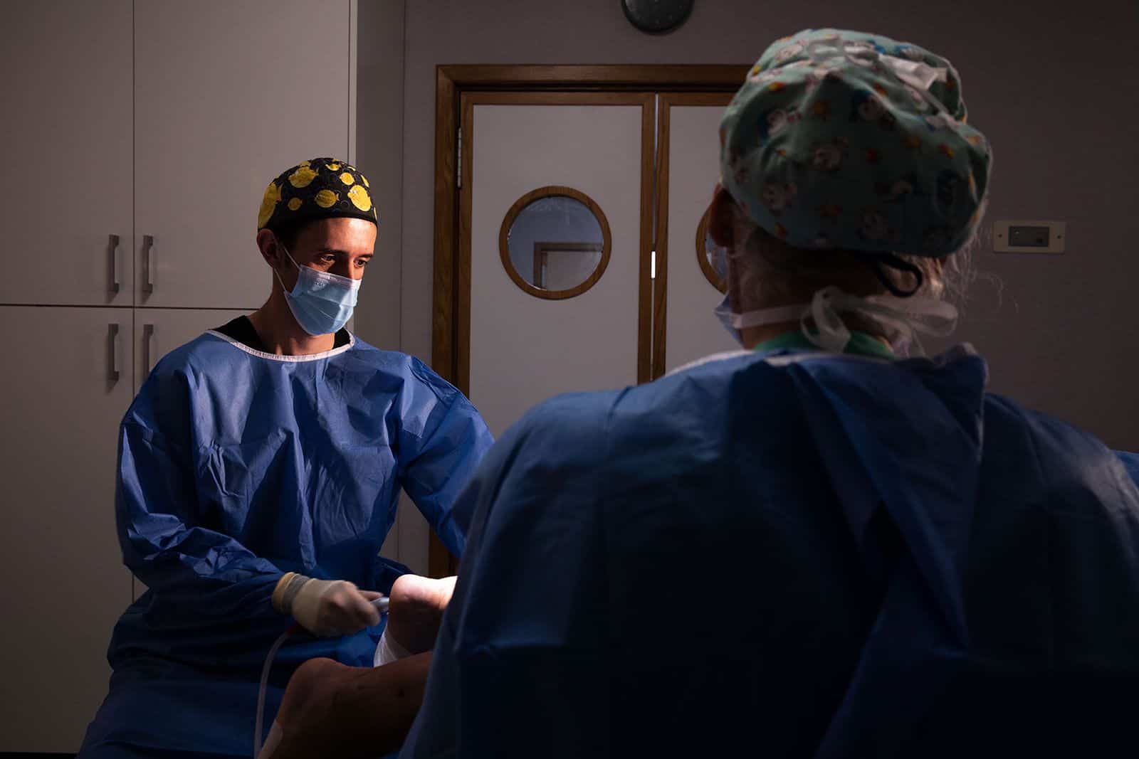 Avances en el Tratamiento del Lipedema: Hospital Fontana de Valencia Lidera con Protocolos Innovadores y una Unidad Especializada