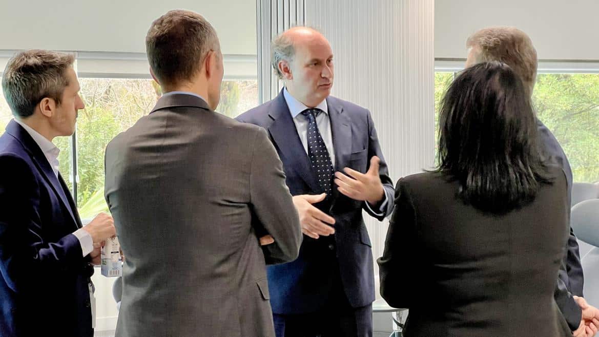 Avances en la Estrategia Digital de la Comunidad de Madrid: Integración de Automatización, Procesamiento de Datos e IA