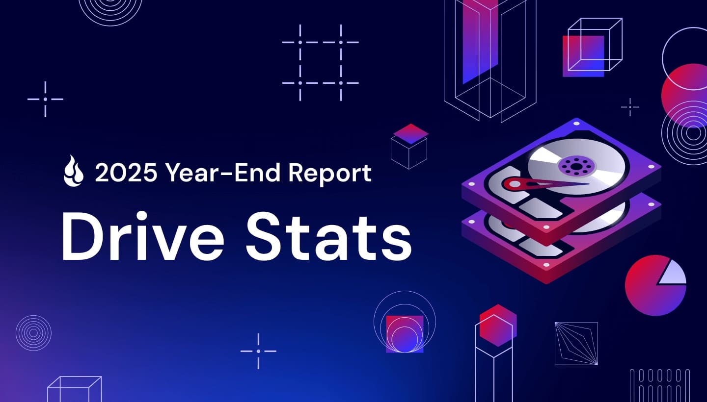 Backblaze Revela Perspectivas para los HDD en 2025: Mayor Capacidad y Fiabilidad, pero con Advertencias Importantes