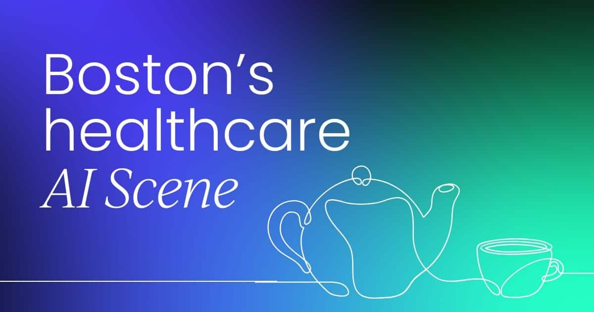 Boston: A la Vanguardia de la Innovación en IA para la Salud