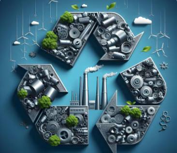 CBAM 2026: La Revolución del Comercio Exterior en la UE mediante la Nueva Regulación del Carbono
