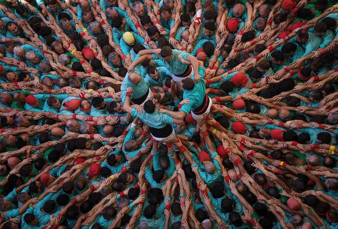 Cataluña 2026: Uniendo Culturas y Deporte en el Corazón del Mediterráneo