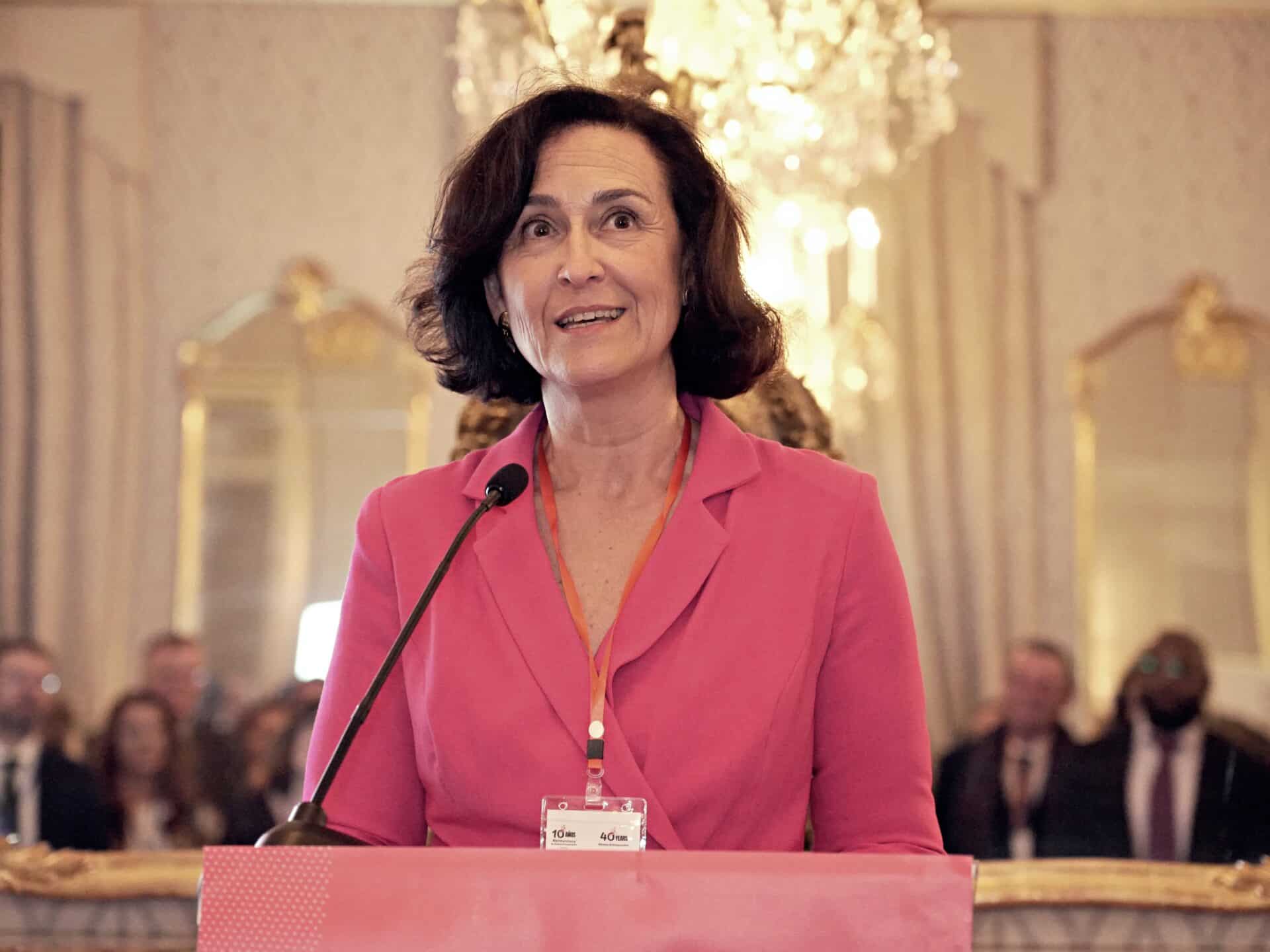 Celebración del 10º Aniversario de Netmentora Madrid: AECIM Elogia una Década de Éxitos Empresariales