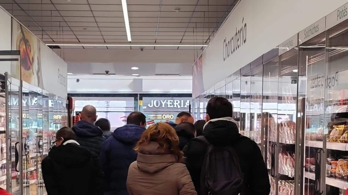 Centros de Salud en Alicante y Castilla la Nueva Lanzan Iniciativa para Fomentar Compras Saludables