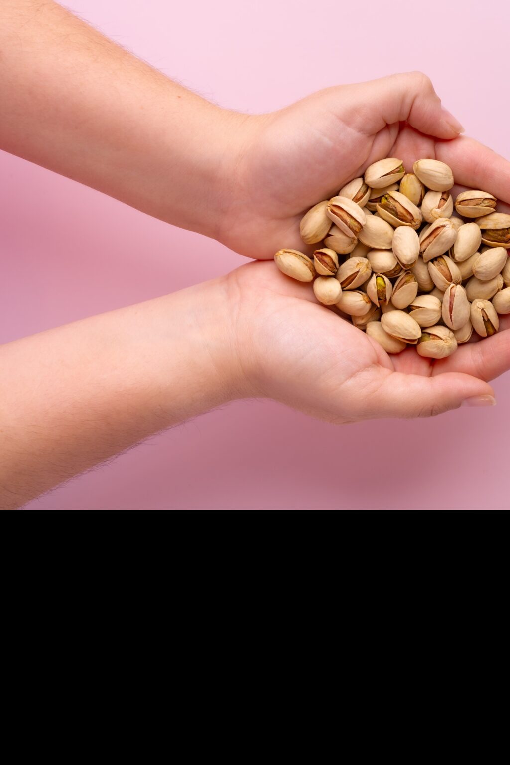 Cinco Razones para Transformar tu Autocuidado con Pistachos