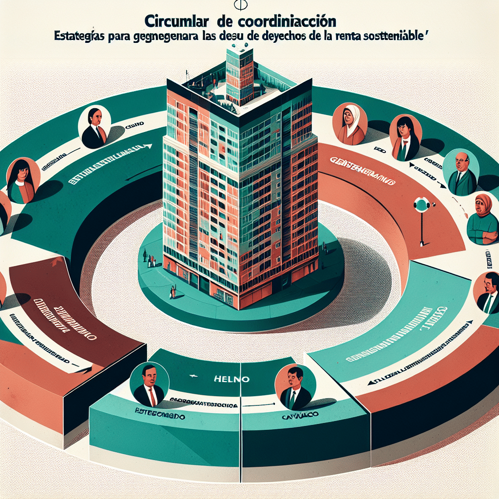Circular de Coordinación 9/2026: Estrategias para Gestionar las Cesiones de Derechos de Ayuda a la Renta Sostenible