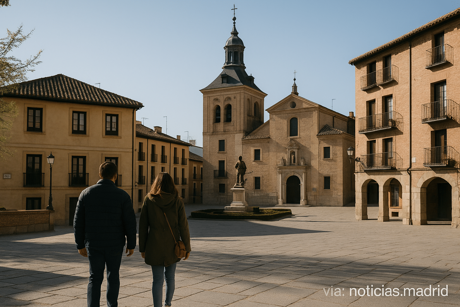 Ciudades españolas donde aún es posible adquirir una vivienda sin recursos adicionales