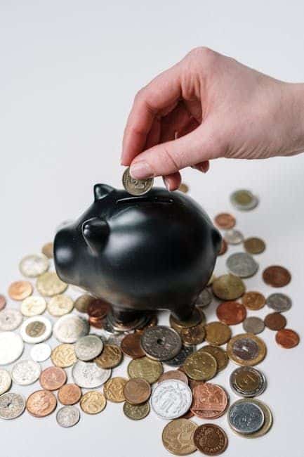 Claves Esenciales de la Planificación Financiera para Potenciar el Éxito del Trabajador Autónomo