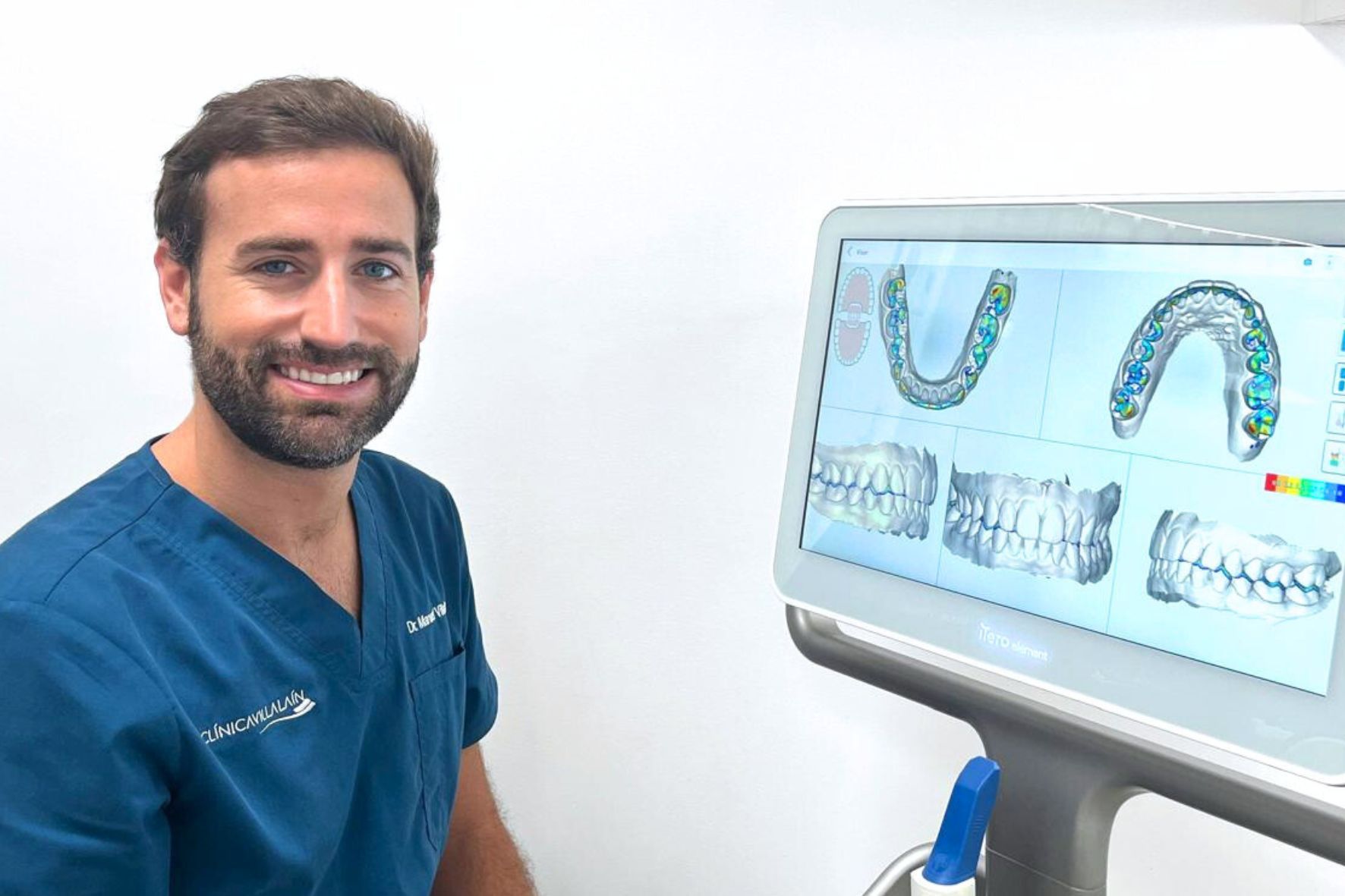 Clínica Dental Villalaín: Celebrando 40 Años de Innovación y Cuidado en Avilés