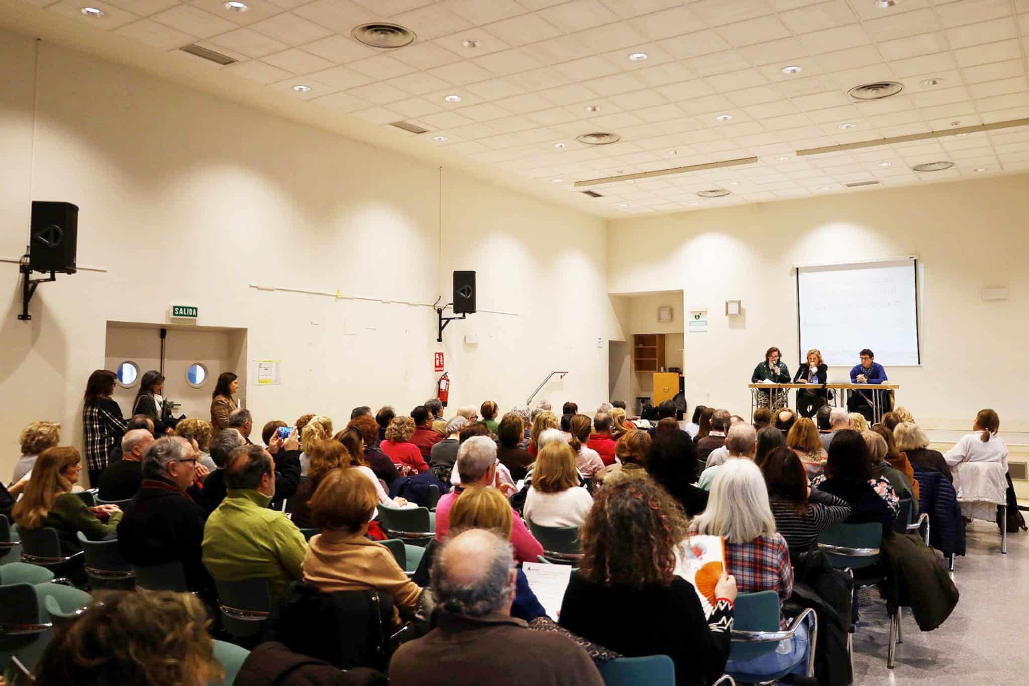 Comienza una nueva edición del curso de Alcalá Patrimonio de la Humanidad con 240 alumnos