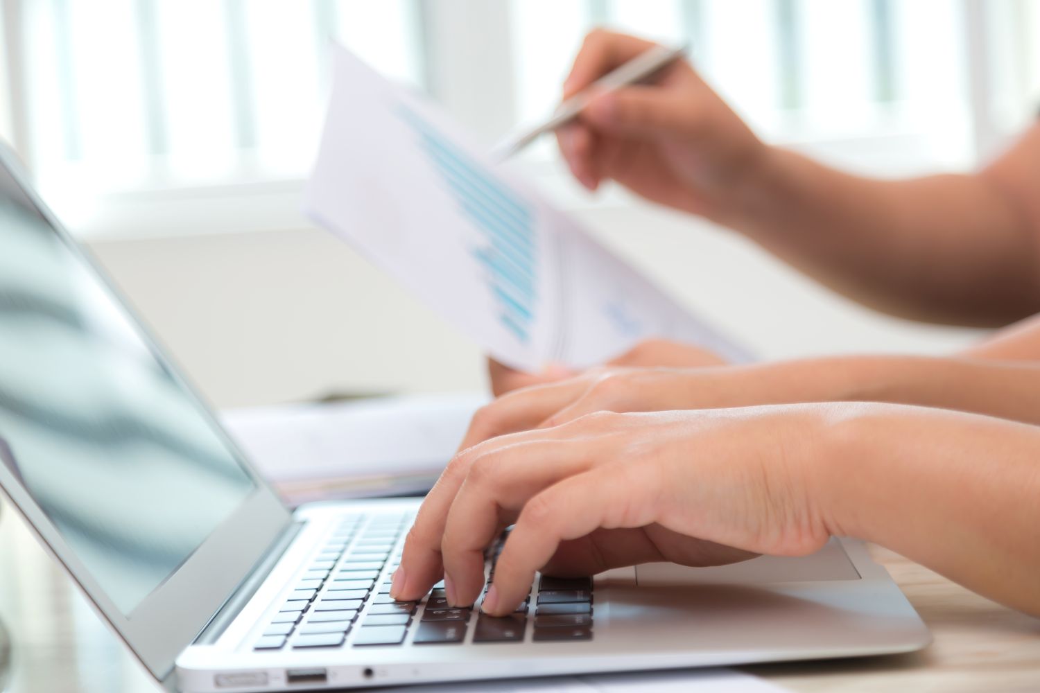 Comparativa de Programas de Nóminas: Integración Óptima con los Líderes en Software de Gestión Empresarial