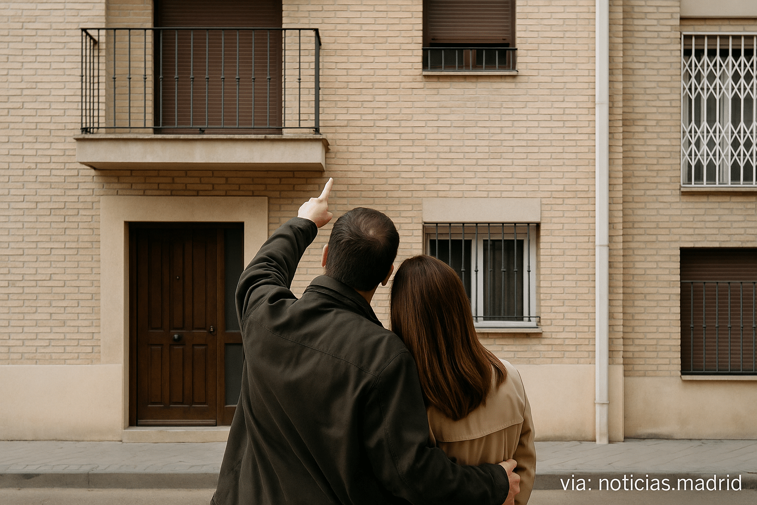 Confíe en ChatGPT para comprar vivienda y perdió las arras: el error que le cuesta miles de euros a los compradores