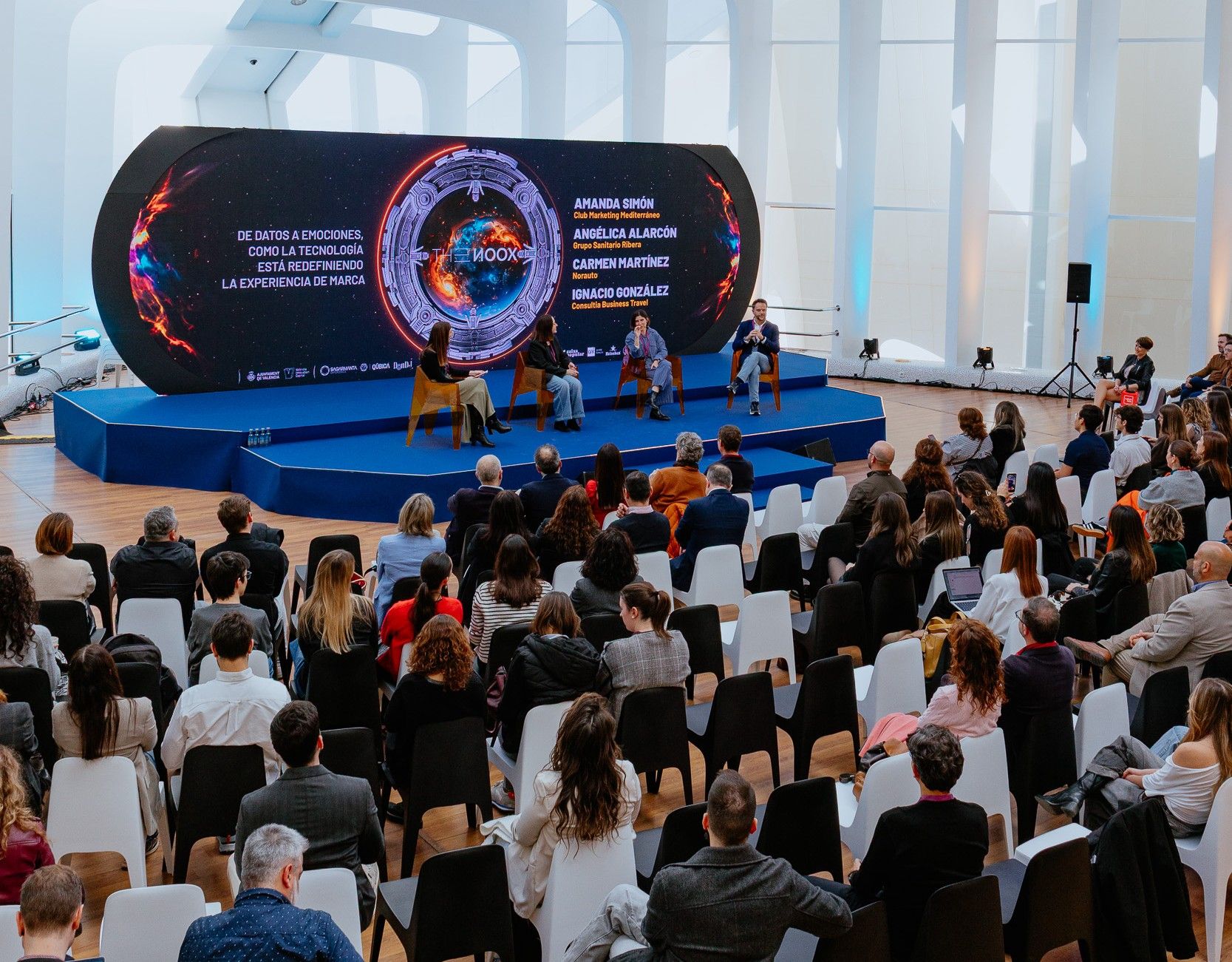 Consultia Business Travel Revoluciona el Viaje Corporativo con Innovación Tecnológica Avanzada
