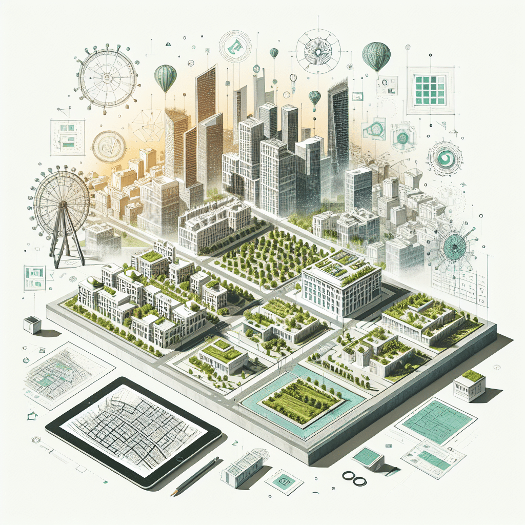 Convenio para Integrar Formación en Diseño en Proyectos de Regeneración Urbanística en Madrid