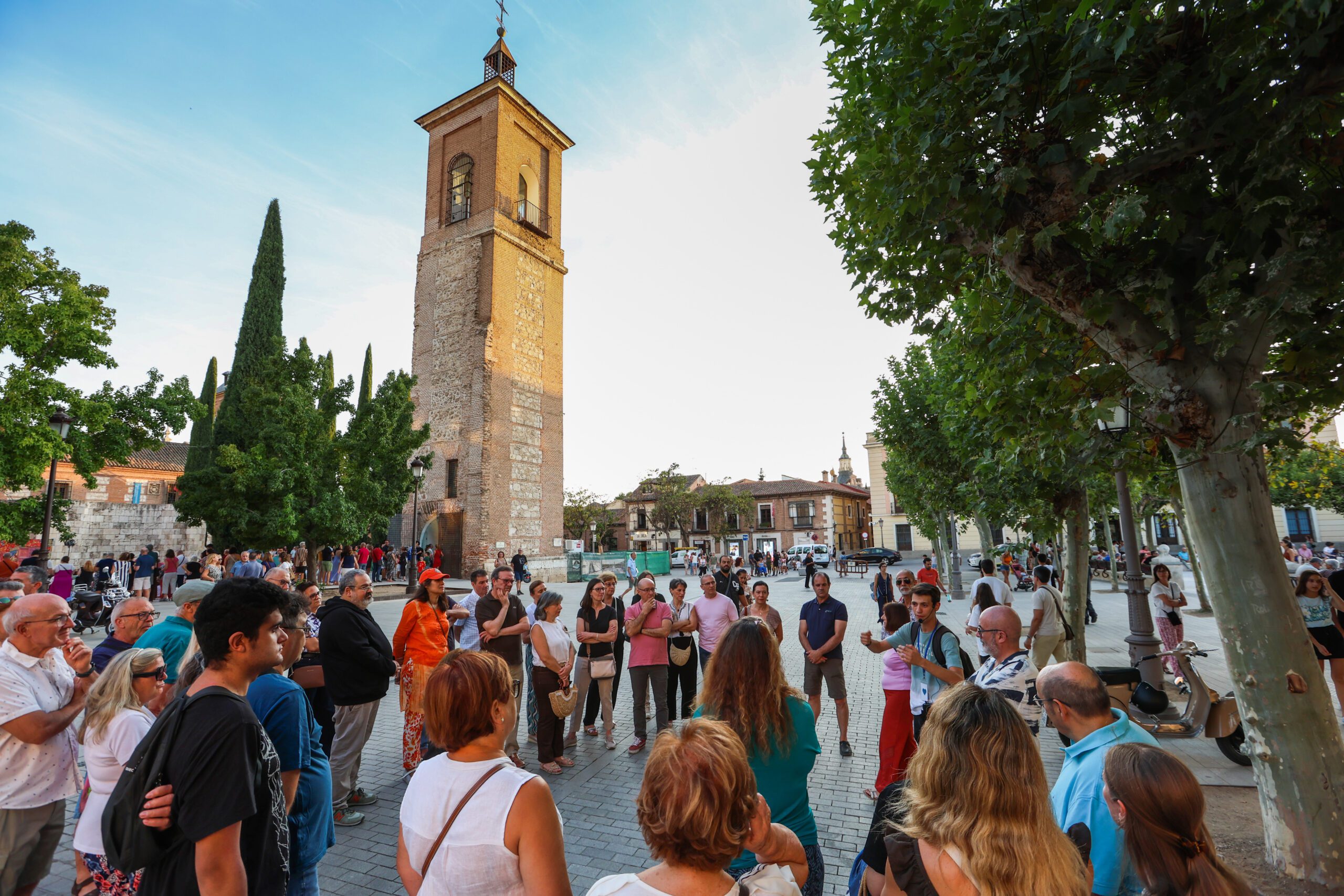 Convocatoria Pública para Nuevas Rutas de Turismo Sostenible Expertas del 2023
