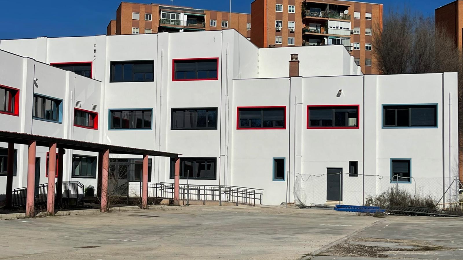 Convocatoria del Ayuntamiento de Alcalá para Utilizar Espacios en el Centro Sociocultural Zulema