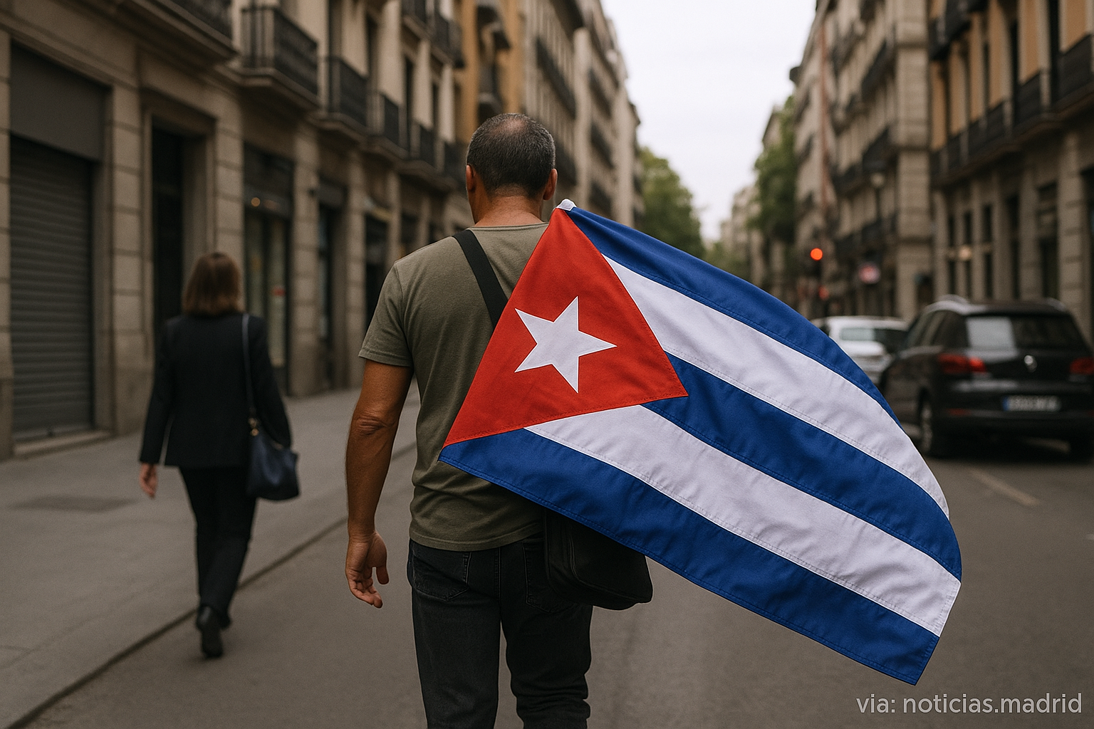 Cuba debe 255 millones de euros a más de 150 pymes españolas y busca ayuda del Gobierno de Pedro Sánchez